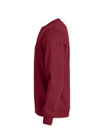 Clique Basic Roundneck Sweatshirt