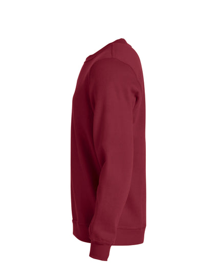 Clique Basic Roundneck Sweatshirt