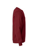 Clique Basic Roundneck Sweatshirt