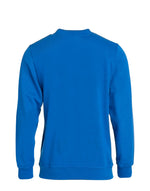 Clique Basic Roundneck Sweatshirt - thumbnail 7