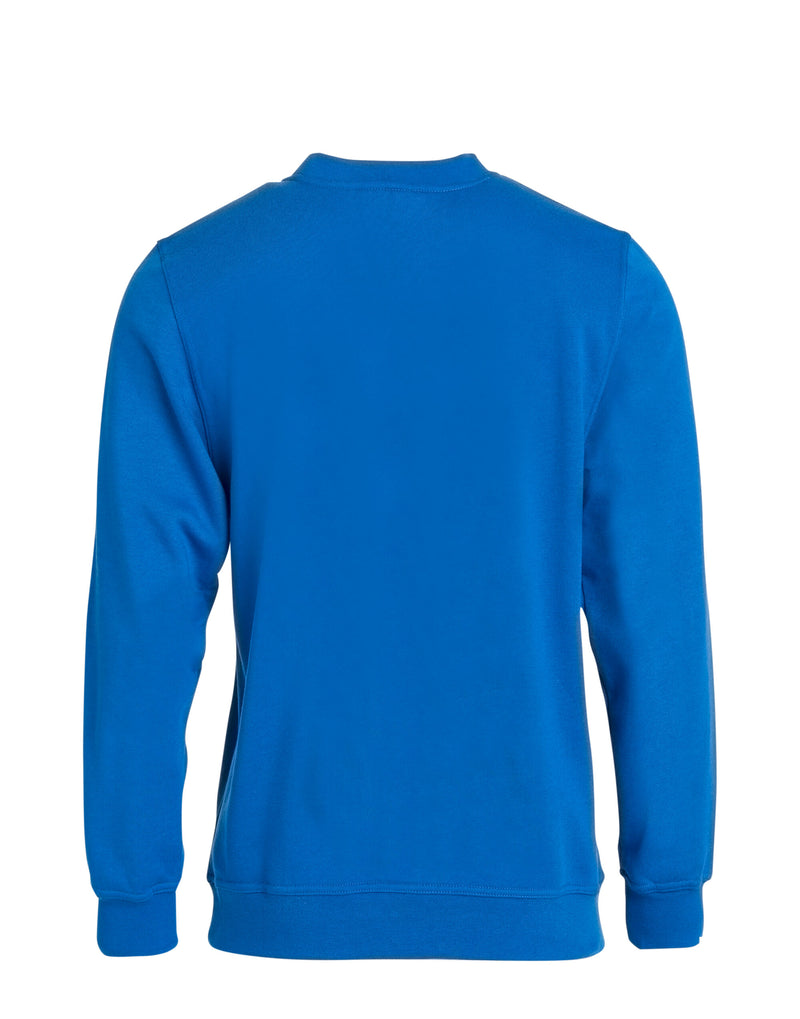 Clique Basic Roundneck Sweatshirt