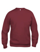 Clique Basic Roundneck Sweatshirt