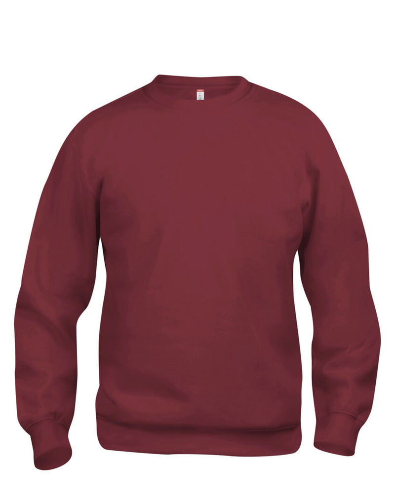 Clique Basic Roundneck Sweatshirt