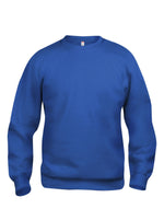 Clique Basic Roundneck Sweatshirt - thumbnail 5