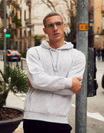 Clique Basic Hoody - thumbnail 1