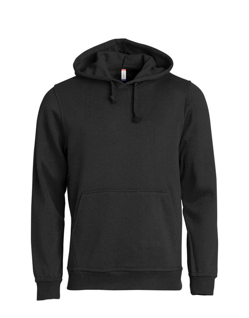 Clique Basic Hoody