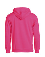 Clique Basic Hoody - thumbnail 7
