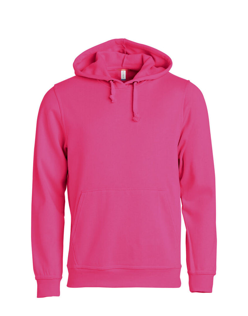 Clique Basic Hoody