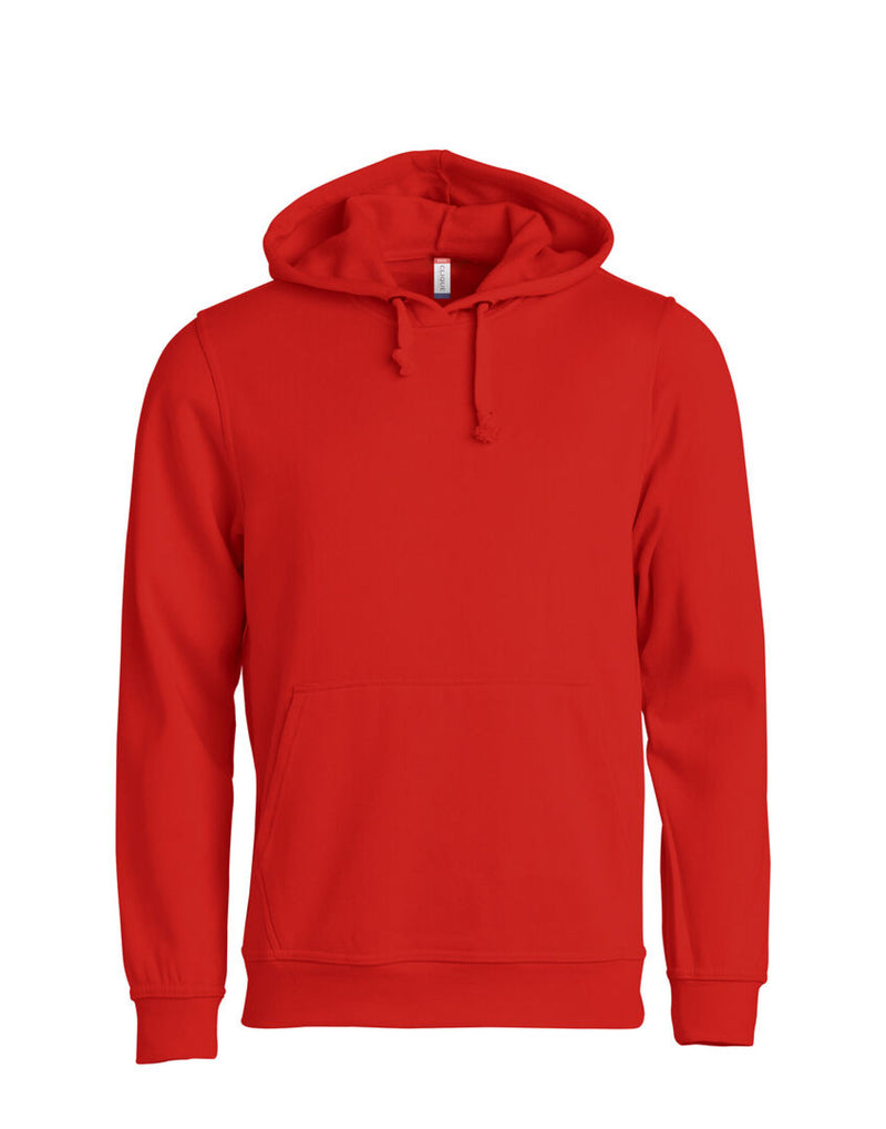 Clique Basic Hoody
