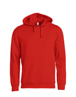 Clique Basic Hoody