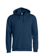 Clique Basic Hoody - thumbnail 12