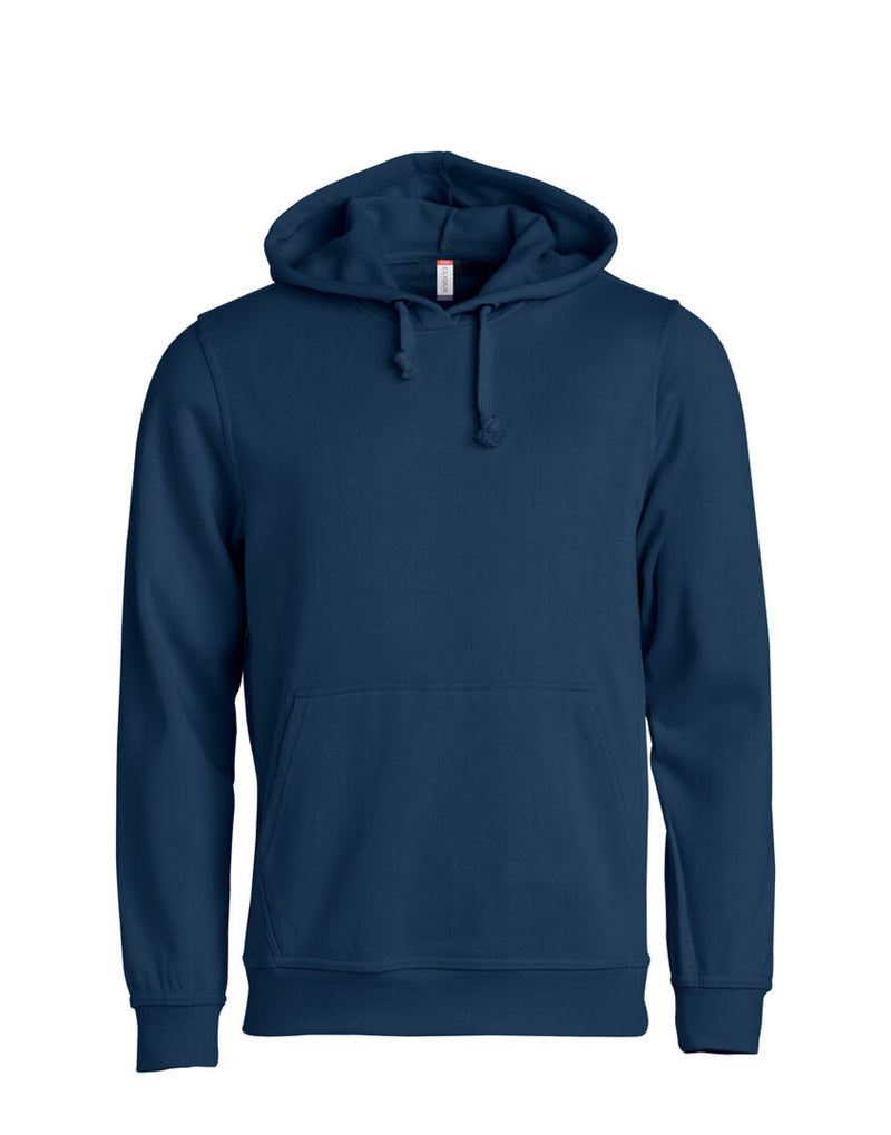 Clique Basic Hoody