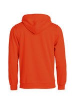 Clique Basic Hoody - thumbnail 4