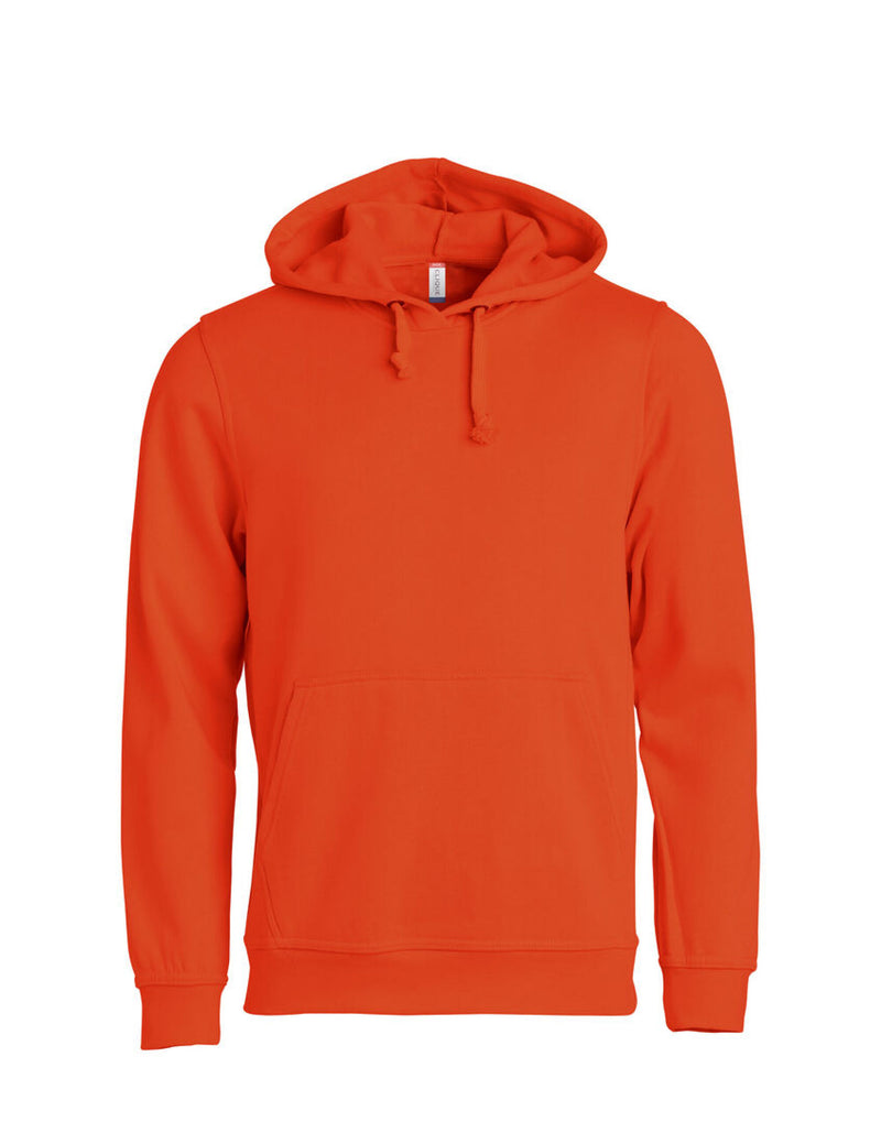 Clique Basic Hoody