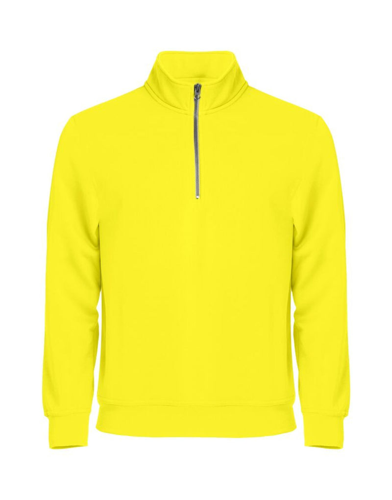 Clique Basic Half Zip