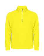 Clique Basic Half Zip