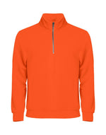 Clique Basic Half Zip - thumbnail 5