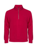 Clique Basic Half Zip