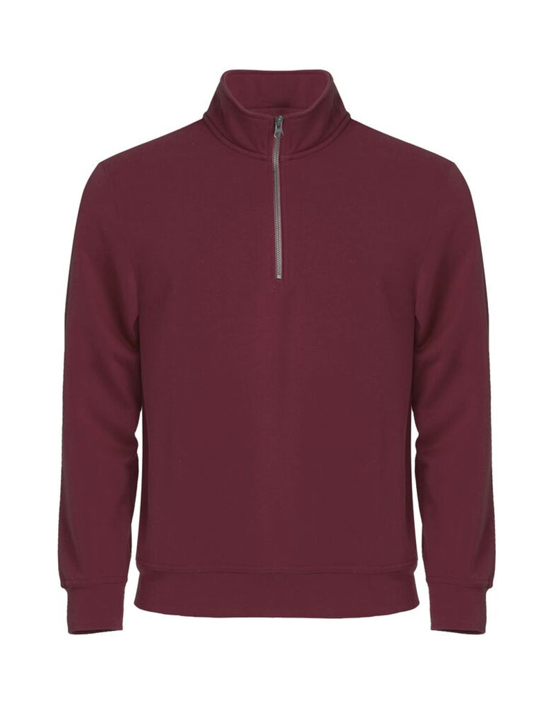 Clique Basic Half Zip