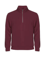 Clique Basic Half Zip