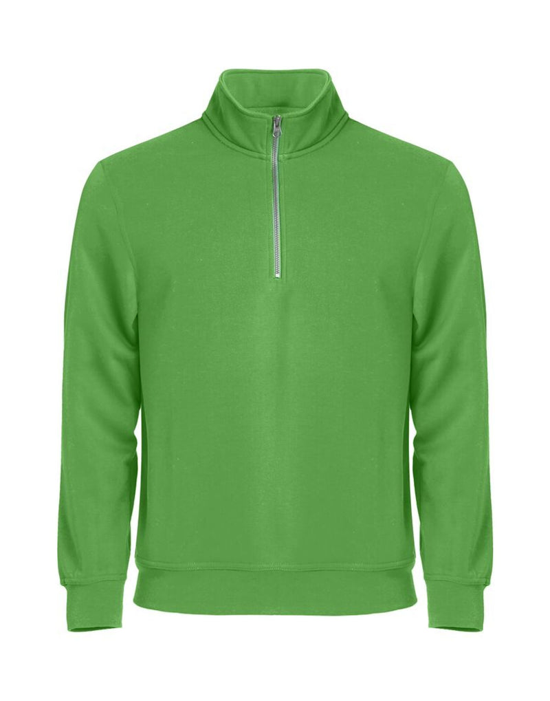 Clique Basic Half Zip
