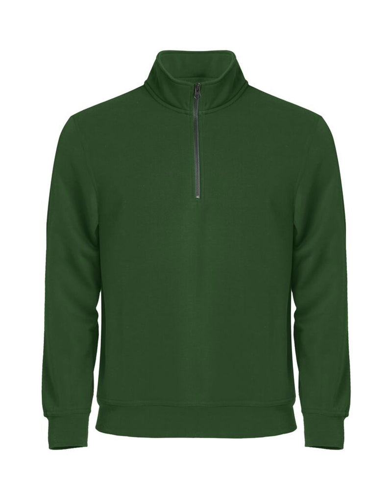Clique Basic Half Zip