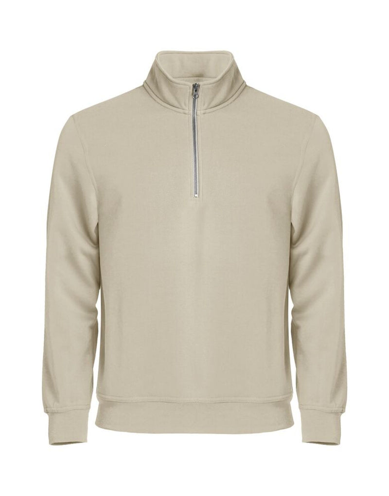 Clique Basic Half Zip