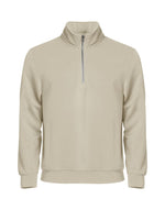 Clique Basic Half Zip
