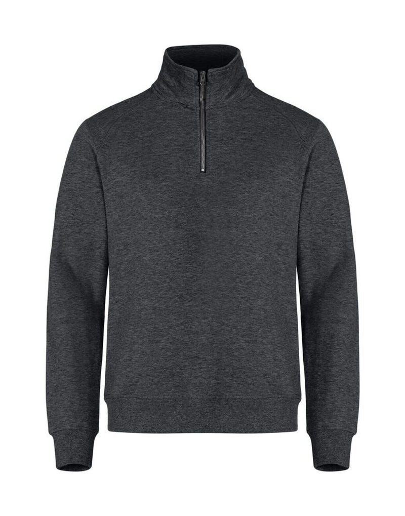 Clique Basic Half Zip