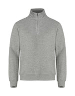 Clique Basic Half Zip