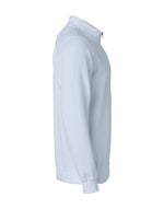Clique Basic Half Zip