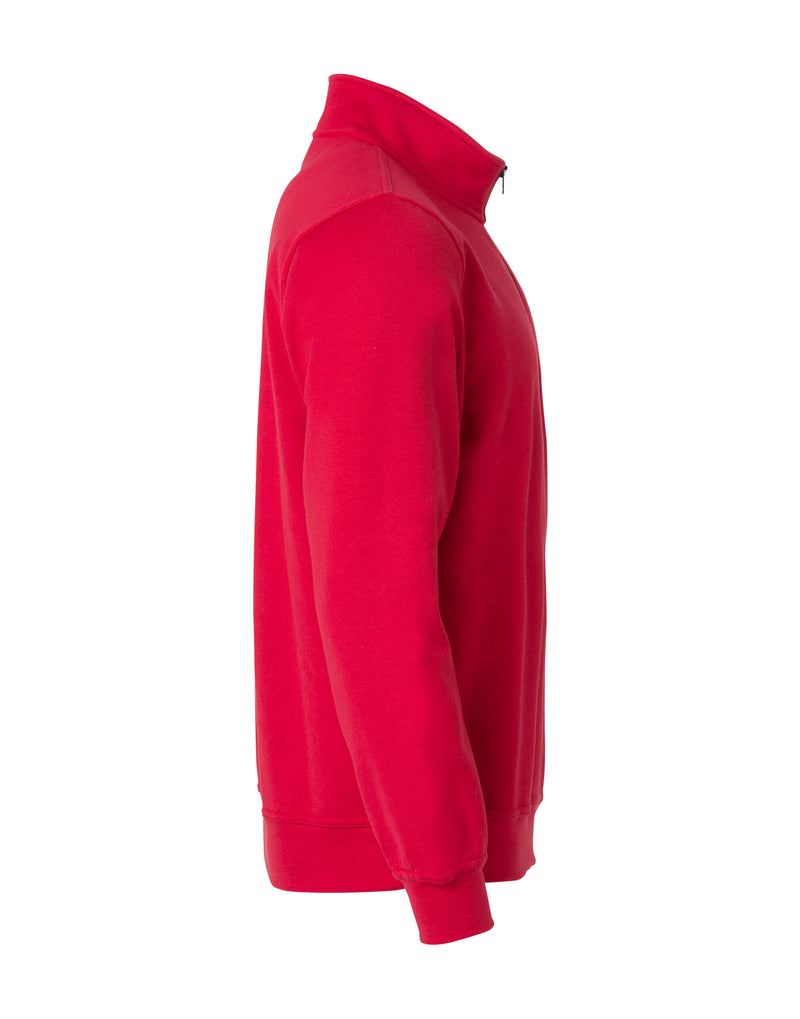 Clique Basic Half Zip