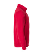 Clique Basic Half Zip
