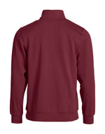 Clique Basic Half Zip - thumbnail 8