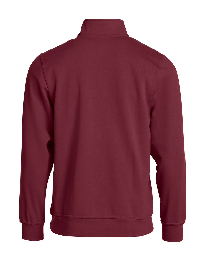 Clique Basic Half Zip