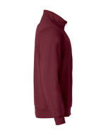 Clique Basic Half Zip - thumbnail 12