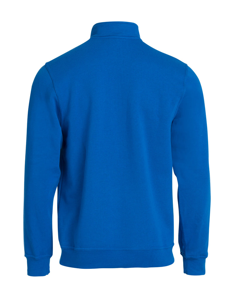 Clique Basic Half Zip