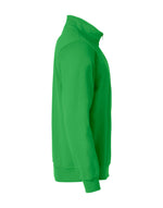 Clique Basic Half Zip