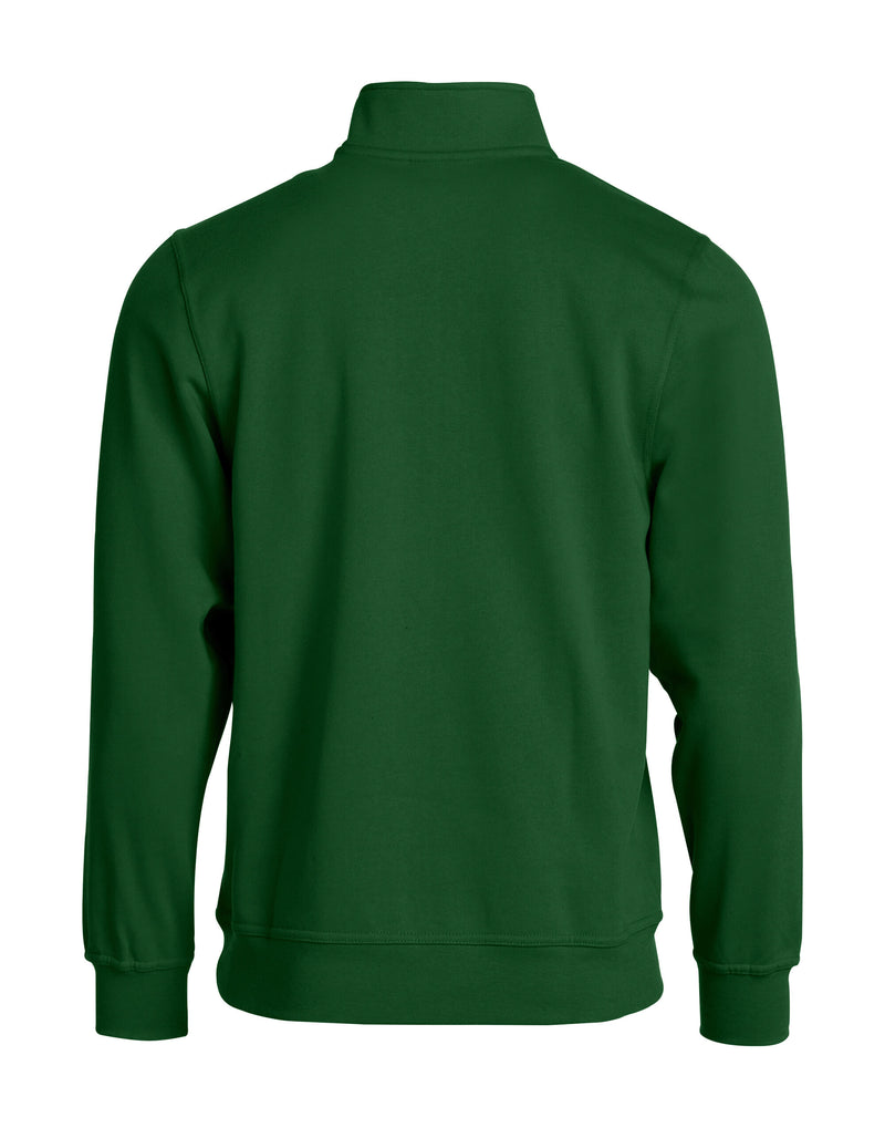 Clique Basic Half Zip