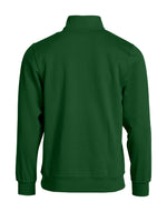 Clique Basic Half Zip