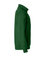 Clique Basic Half Zip