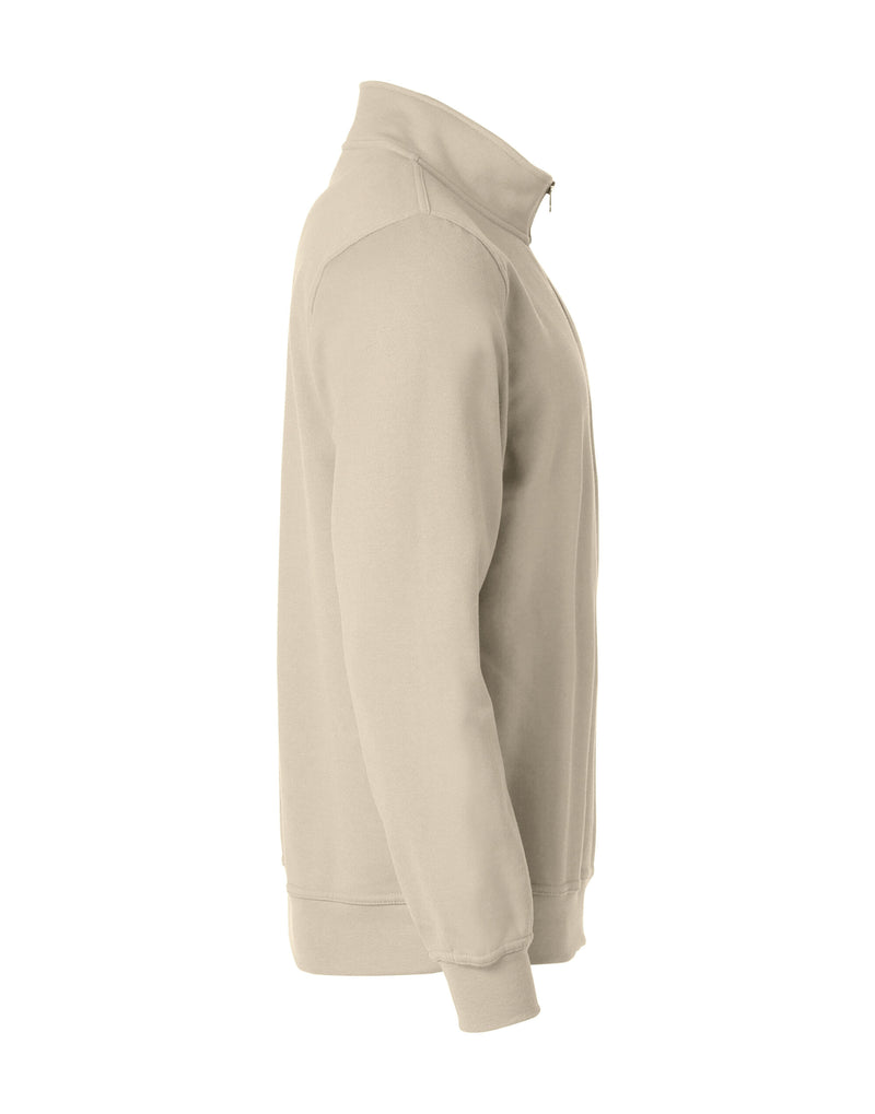 Clique Basic Half Zip