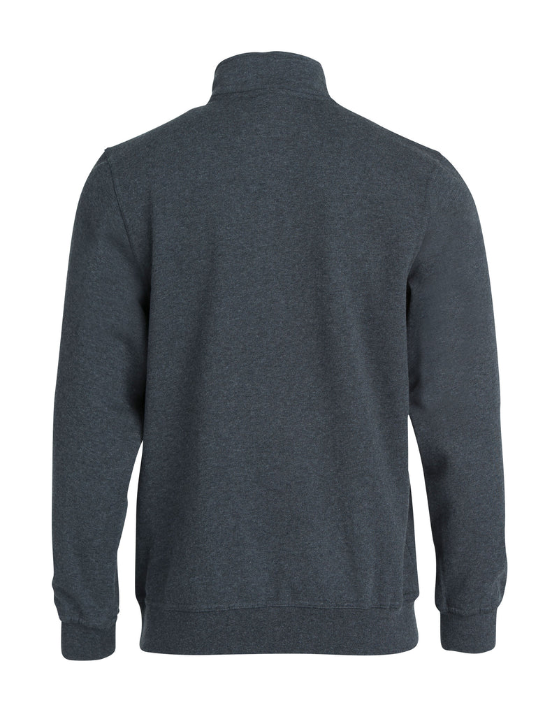 Clique Basic Half Zip