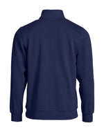 Clique Basic Half Zip