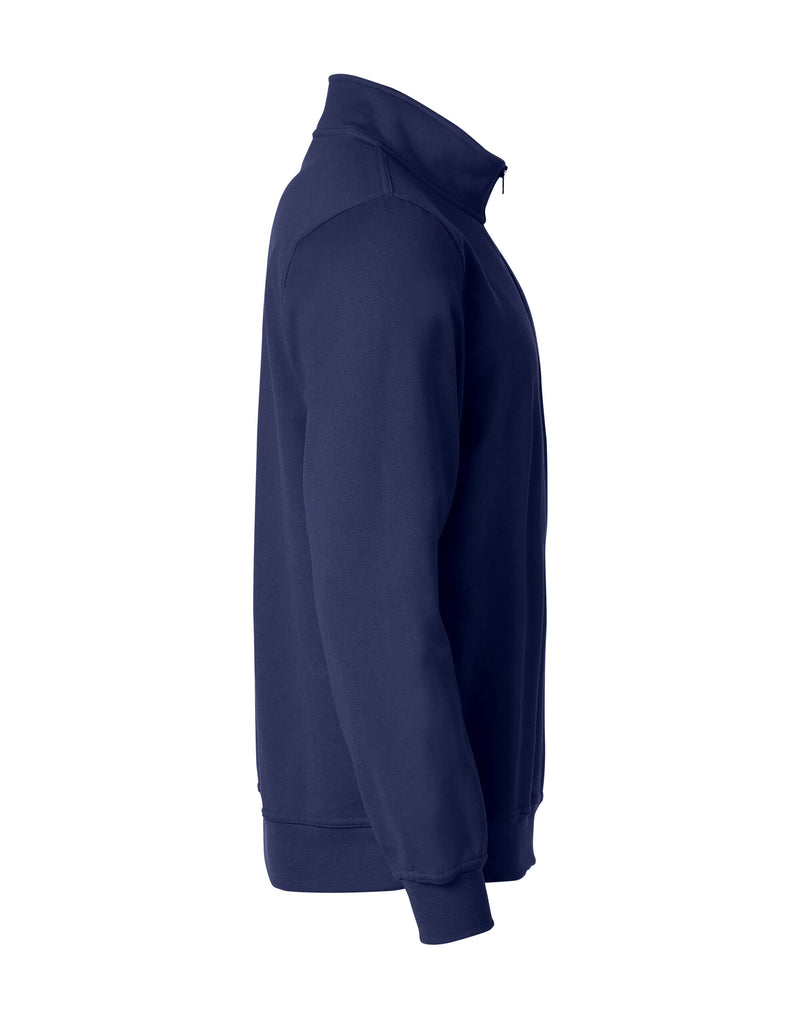 Clique Basic Half Zip