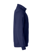 Clique Basic Half Zip