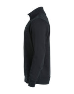 Clique Basic Half Zip