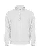 Clique Basic Half Zip