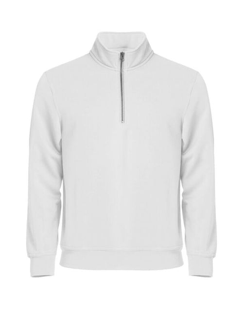 Clique Basic Half Zip
