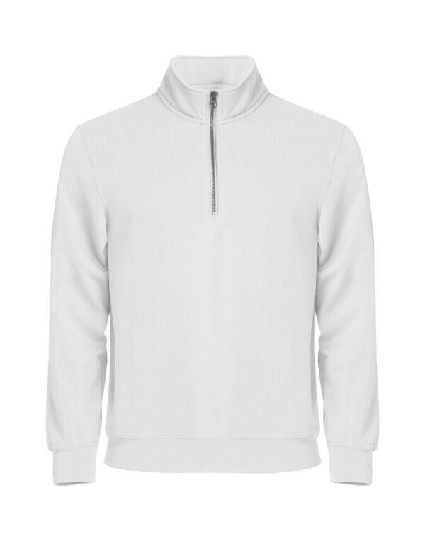 Clique Basic Half Zip